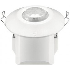EB-Bewegungsmelder/Helligkeitssensor DOTLUX IP20 CASAMBI PIR weiss