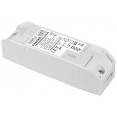 LED-Konverter Casambi PROFESSIONALE 300-1050mA 38W 146.5x44x30mm