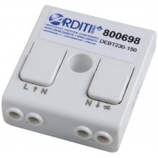 Lichtsteuerung Elektrogros Casambi DEBT230-150 40,4x36 3x14mm