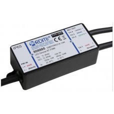 Lichtsteuerung Elektrogros Casambi DIBTPRO14-144, 100×37×24mm