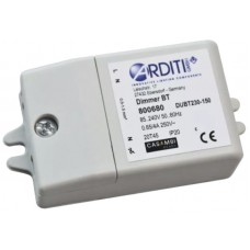 Lichtsteuerung Elektrogros Casambi DUBT230-150 75x38x22mm