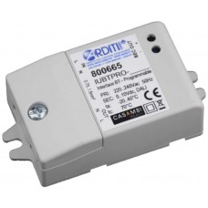 Lichtsteuerung Elektrogros Casambi IUBTPRO 75x38x22mm