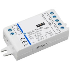 PWM-Dimmer DOTLUX CASAMBI 144W 12-24V 2.4GHz IP20