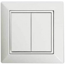 Wandtaster DOTLUX CASAMBI 2.4GHz 4 Tasten