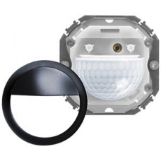 UP-Präsenzmelder KNX ESYLUX PD-C 180i/16 180° STANDARDdue schwarz