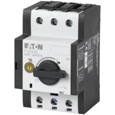 Lasttrennschalter DC P-SOL 20A 2L