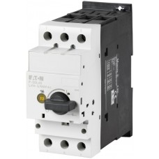 Lasttrennschalter DC P-SOL 63A 2L