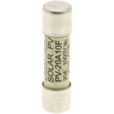 Sicherung ETN PV-20A10F 20A 10x38mm 1000VDC gPV IEC 50kA - 10 Stück