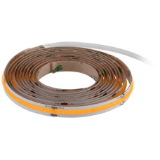 LED-Lichtband Eglo COBSTRIPE IP65 24V 12.5W 800lm 2700K weiss 5000mm