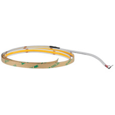 LED-Lichtband Eglo COBSTRIPE IP65 24V 12.5W 820lm 3000K weiss 5000mm