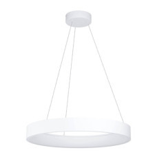 LED-Pendelleuchte Campo Rosso 4400lm 3000K Ø600mm