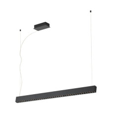 LED-Pendelleuchte Termini D-ID 4050/1900lm 3000K L1065mm