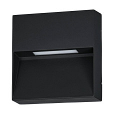 LED-Wandleuchte Maruggio 520lm CCT 150x150mm IP65