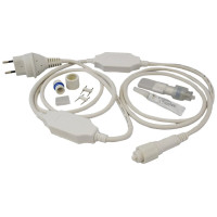 Anschlussset Set DEM QUICKLED für QUICKLED 120,240 und 240N