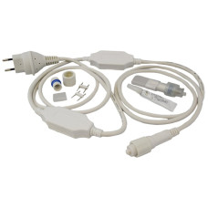 Anschlussset Set DEM QUICKLED für QUICKLED 120,240 und 240N