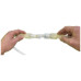 LED-Lichtband QUICKLED 180 IP65 240V 12W-1500lm/m 4000K 50m Bobine einseitig