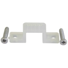 Montageclip DEM QUICKLED für LED-Lichtband QUICKLED 120XS