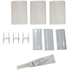 Reparatur-Set QUICKLED für LED-Lichtband QUICKLED 120/240