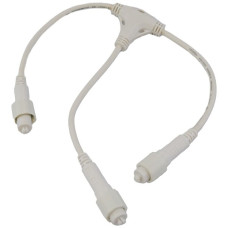 T-Verbinder DEM QUICKLED für LED-Lichtband QUICKLED 180/240N