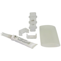 Verbinder und Reparatur-Set DEM QUICKLED für LED-Lichtband QUICKLED 120XS