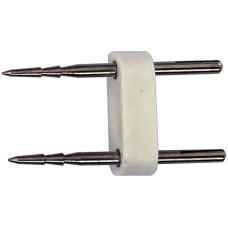 Verbindungsstecker QUICKLED für LED-Lichtband QUICKLED 120/240 - 10 Stück