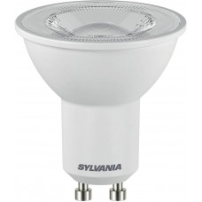 LED-Lampe Sylvania RefLED ES50 GU10 6.2W 450lm 840 36° SL LED-Lampe Sylvania RefLED ES50 GU10 6.2W 450lm 840 36° SL