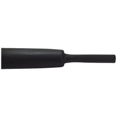 Schrumpfschlauch Cellpack SR1F 19.1-9.5mm 1m schwarz - 10 Stück