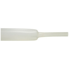 Schrumpfschlauch Cellpack SR1F 3.2-1.6mm 1m transparent - 10 Stück
