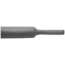 Schrumpfschlauch Cellpack SR1F 9.5-4.8mm 1m grau - 10 Stück