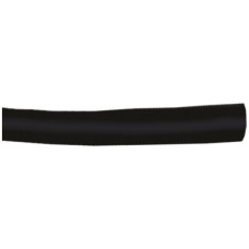 Schrumpfschlauch SR1F3 39.0-13.0mm 3:1 L=1m schwarz