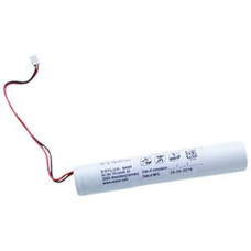 Akku 3.6V/1800mAh NiCd für ESYLUX ELX