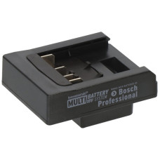Akku-Adapter Brennenstuhl für Akku Bosch Professional Multi Battery 18V