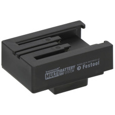 Akku-Adapter Brennenstuhl für Akku Festool Multi Battery 18V