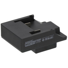 Akku-Adapter Brennenstuhl für Akku Hikoki Multi Battery 18V