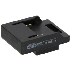 Akku-Adapter Brennenstuhl für Akku Makita Multi Battery 18V