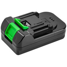 Akku-Adapter CIMCO von Akku Makita auf Akku Bosch