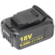 Akku CIMCO 18V Li-Ion 5.0Ah