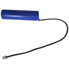 Akku DOTLUX EXITflip 3.7V 1200mAh Lithium-Ionen Ø19x70mm
