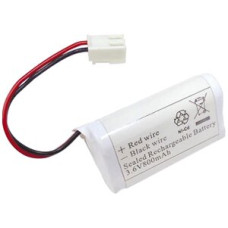 Akku DOTLUX EXITmulti 3.6V 800mAh Nickel-Cadmium 49x28x28mm
