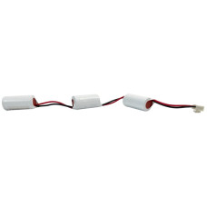 Akku DOTLUX EXITtop 3.6V 3000mAh Nickel-Cadmium 370x33x27mm