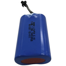 Akku DOTLUX EXITtop 6.4V 1500mAh 90g 66x36x18mm