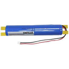 Akku DOTLUX MISTRALexit 6.4V 3600mAh Lithium 172x26x26mm