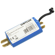 Akku DOTLUX SURFACEsensor-exit 6.4V 2595mAh Lithium-Ionen 95x40x20mm
