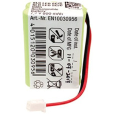 Akku ESYLUX für SLC SLD SC/C NiMh 7,2V/800mAh 30x20x45mm