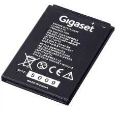 Akku Gigaset X445 Li-Ion 3.7V 750mAh für SL78H/SL400/SL450/SL4/SL4 Pro