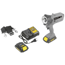 Akku-Grundgerät Cimco MultiPro 650bar 62kN