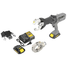 Akku-Multifunktionswerkzeug Cimco MultiPro 650bar 62kN