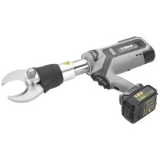 Akku-Schneidzange Elektro-hydraulisch CIMCO 43kN Ø65mm