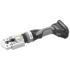 Akku-Schneidzange Elektro-hydraulisch CIMCO 55kN Ø25mm