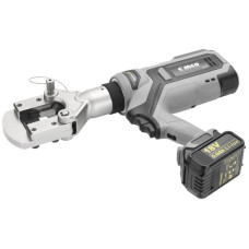 Akku-Schneidzange Elektro-hydraulisch CIMCO 88kN Ø35mm